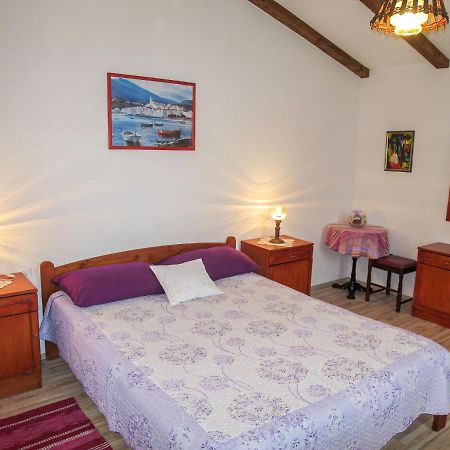 Holiday Home Kapitan - Vij130 By Interhome Vinjerac Ngoại thất bức ảnh