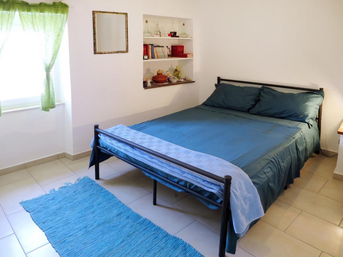 Holiday Home Kapitan - Vij130 By Interhome Vinjerac Ngoại thất bức ảnh