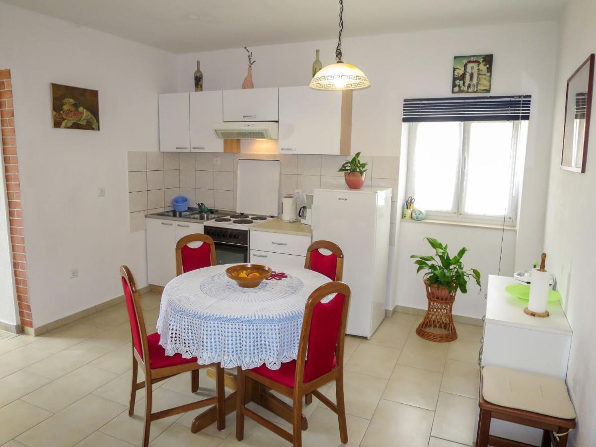 Holiday Home Kapitan - Vij130 By Interhome Vinjerac Ngoại thất bức ảnh